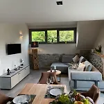 Zimmermanns 1 Appartement Monschau