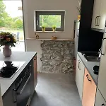 Zimmermanns 1 Appartement *