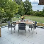 Appartement Zimmermanns 1 Monschau