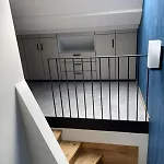 Zimmermanns 1 Appartement