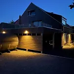Appartement Zimmermanns 1 *