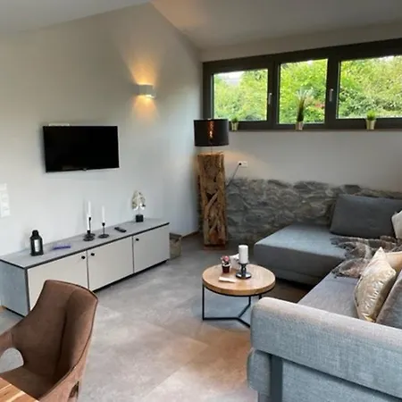 Zimmermanns 1 Apartmán