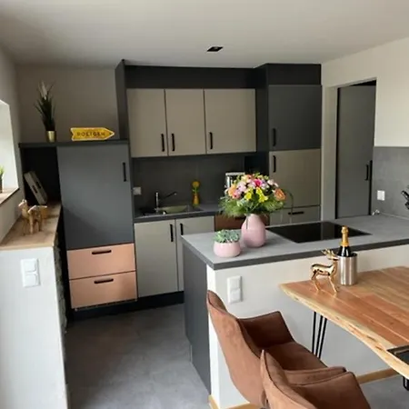 Zimmermanns 1 Monschau