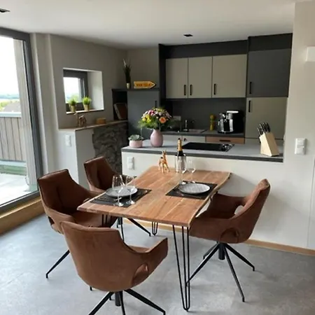 Zimmermanns 1 * Monschau