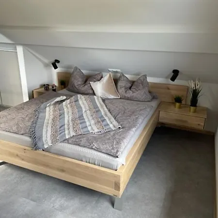Zimmermanns 1 Apartmán Monschau