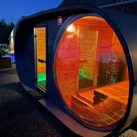 Apartmán Zimmermanns 1 *