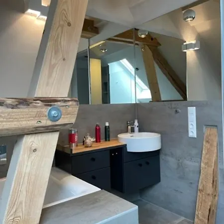 Zimmermanns 1 * Monschau