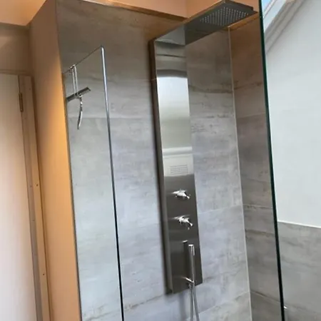 Zimmermanns 1 Apartment