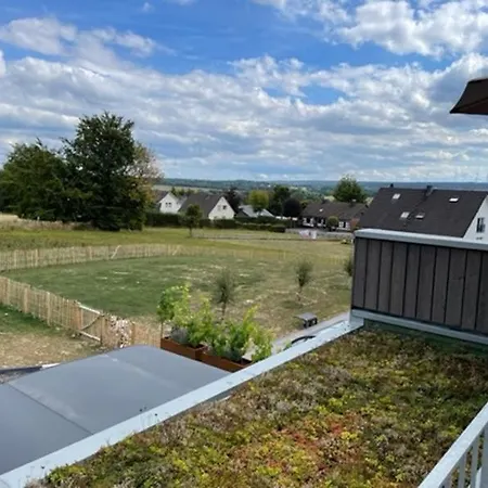 Appartement Zimmermanns 1 *