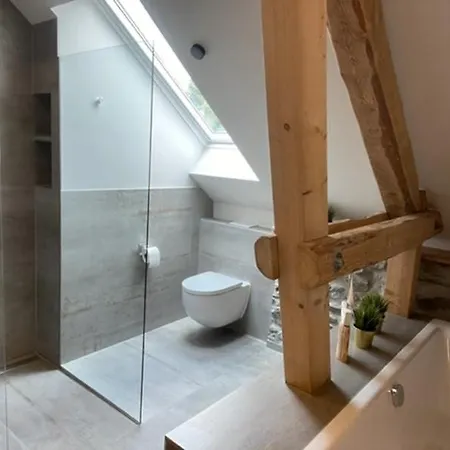 Zimmermanns 1 * Monschau