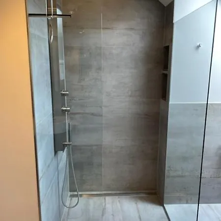 Appartement Zimmermanns 1 *