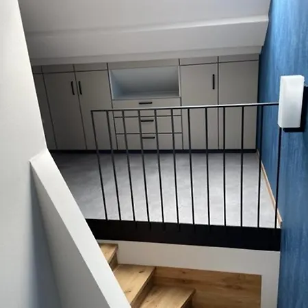Zimmermanns 1 Apartmán