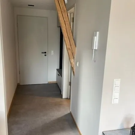 Apartmán Zimmermanns 1 Monschau