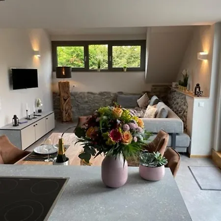 Zimmermanns 1 Appartement