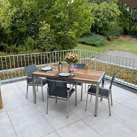 Zimmermanns 1 * Monschau