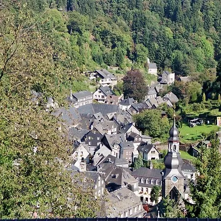 Apartment Zimmermanns 1 Monschau