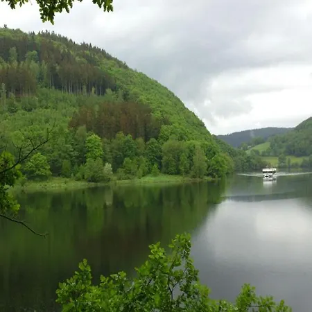 Zimmermanns 1 * Monschau