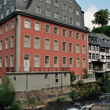 Zimmermanns 1 Apartment Monschau