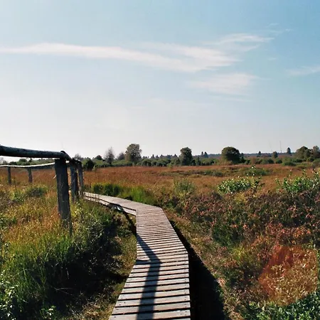 Appartement Zimmermanns 1 Monschau