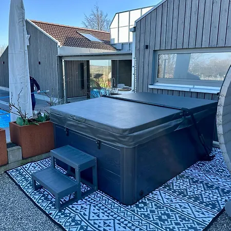 Zimmermanns 1 Appartement