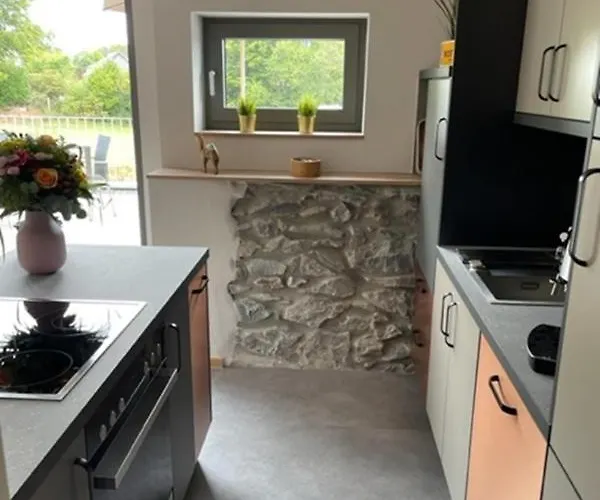 Zimmermanns 1 公寓 *