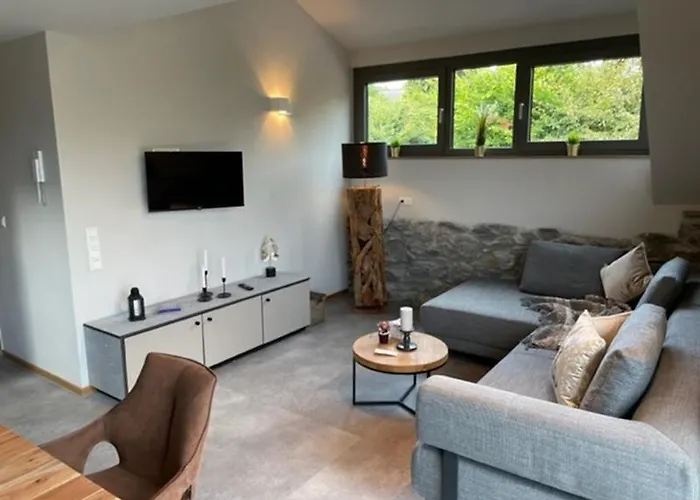 Zimmermanns 1 公寓