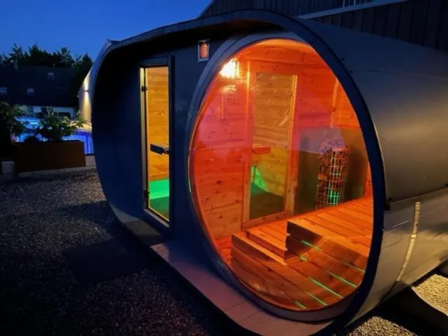 公寓 Zimmermanns 1 *