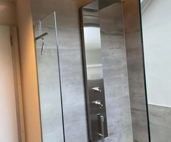 Zimmermanns 1 公寓