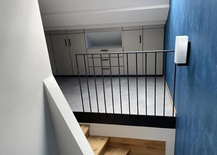 Zimmermanns 1 公寓