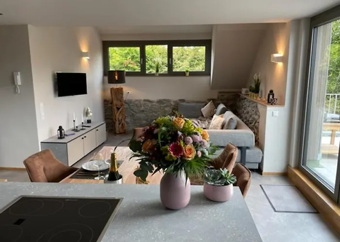 Zimmermanns 1 公寓