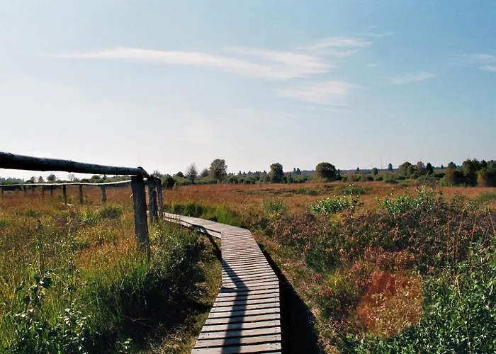 公寓 Zimmermanns 1 蒙绍