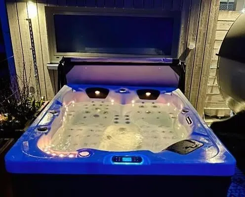 公寓 Zimmermanns 1