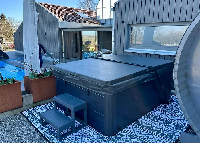 Zimmermanns 1 公寓